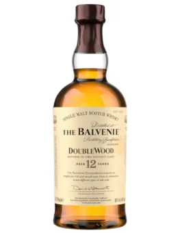 The Balvenie 12 Jahre Old Double Wood Single Malt Scotch Whisky In Geschenkpackung | 40 % Vol | 0,7 L -Senseo || Tassimo Verkäufe 8caf6a6d39bfe6d0584dd8b63cc8b0a1