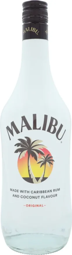 Malibu Carribean Rum Mit Kokusnusslikör | 21 % Vol | 0,7 L -Senseo || Tassimo Verkäufe 8cc1bfa1a9e7f27b606a1131e76cb728