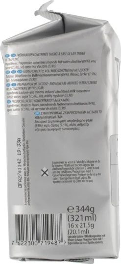 Tassimo Milchkomposition Mit Feinem Schaum | 16 T Discs, Kaffeekapseln -Senseo || Tassimo Verkäufe 8e38b50686739d5e0dd71258af01184e