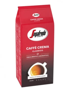 Segafredo Caffe Crema Classico, 1000 G, Ganze Bohne -Senseo || Tassimo Verkäufe 8ea5be871cb314644358c59bf6ae9af8
