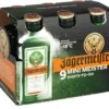 Jägermeister Kräuterlikör Partypackung 35% 9x0,02L