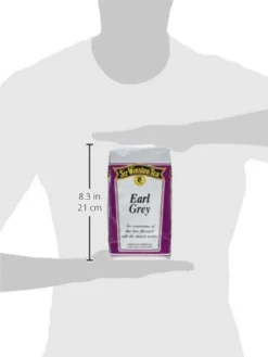 Sir Winston Tea Earl Grey | Loser Tee | 500g -Senseo || Tassimo Verkäufe 91d84972e3f13247f963181d6b5c98c3