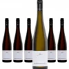 6 X Weingut A. Diehl Eins Zu Eins Grauer Burgunder