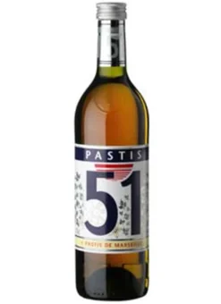 Ricard Pastis De Marseille 51 | 45 % Vol | 0,7 L -Senseo || Tassimo Verkäufe 947236e92dc218f1c4ed11f7c22bde84