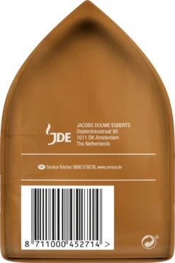 SENSEO Pads Guten Morgen Strong XL UTZ 5 X 10 Getränke Pads -Senseo || Tassimo Verkäufe 948a13d95a12f34f160a1ce9b5a0e9a3