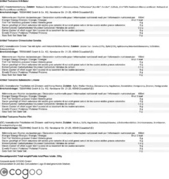 Genussleben Box Mit 75x Teebeutel Im Zufälligen Mix, Min. 10 Versch. Tee Sorten -Senseo || Tassimo Verkäufe 94d05c6a2abd8380ee21dc9cde14e4d9