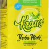 KRAUS Mate Tee Yerba Mate Organica 500g