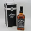 Jack Daniels Old No.7 Im Flight Case Geschenkset 0,7l 40% Vol.
