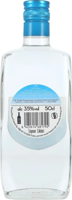 Minttu Peppermint 35% 0,5 Ltr. -Senseo || Tassimo Verkäufe 9691836370a53058aa1a8680f12cc968