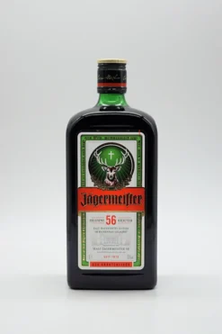 Jägermeister Kräuterlikör | 35 % Vol | 0,7 L 14 Jägermeister Kräuterlikör | 35 % Vol | 0,7 L -Senseo || Tassimo Verkäufe 96ddf793c10e3cc7498e294b378c03ba