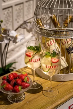 Lillet Rosé Aperitif | 17 % Vol | 0,75 L -Senseo || Tassimo Verkäufe 98e0a90d85ba1c6ca79729ae1f7301df 1