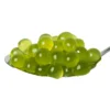 Popping Boba I Molekularer Kaviar Bubble Tea, Bubbles, Bubble Tea Perlen 2kg I Apfel