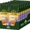 JACOBS Typ Cappuccino Choco Vanille Mit Milka 12 X 500 G Beutel