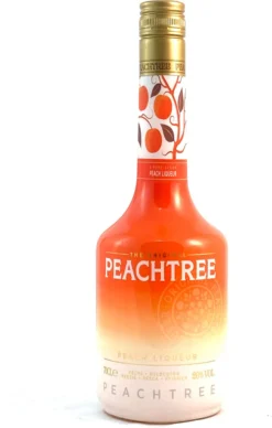 Peachtree The Original Pfirsichlikör | 20 % Vol | 0,7 L -Senseo || Tassimo Verkäufe 9ae8c24b28dd940bf38bd82e4df5aa1e