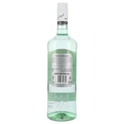 Bacardi Carta Blanca Rum | 37,5 % Vol | 1,0 L -Senseo || Tassimo Verkäufe 9b1e1b128c43c846e8ebaaff2226e4b7