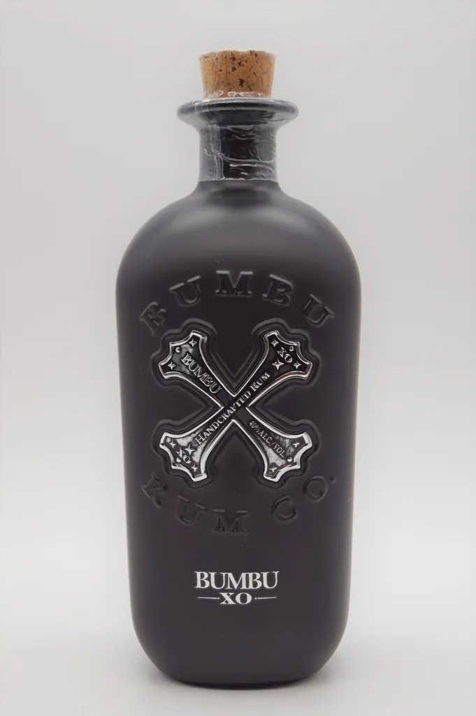 Bumbu Rum XO 0,7l, Alc. 40 Vol.-%, Rum Barbados 7 Bumbu Rum XO 0,7l, Alc. 40 Vol.-%, Rum Barbados – Bild 7