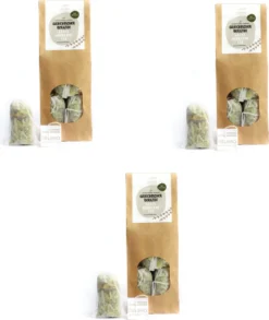 Griechischer Bio Bergtee Sideritis Scardica Vorratspack 30 Teebeutel Von Delinio Vom Olymp -Senseo || Tassimo Verkäufe 9d59973958297531d80d95c6fa7fea86