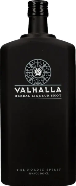 Koskenkorva Valhalla 35% 1 Ltr.