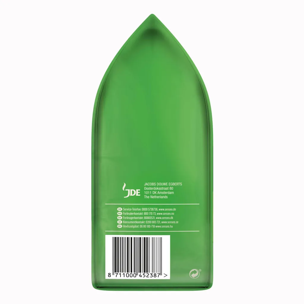 SENSEO Pads Mild Senseopads 48 Getränke Kaffeepads XXL Pack 12 SENSEO Pads Mild Senseopads 48 Getränke Kaffeepads XXL Pack – Bild 12