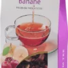 Abraham`s Tea House 90g Kirsch-Banane Loser Aromatisierter Früchtetee