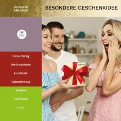 Creano Teeblumen Geschenkset In Teekiste Aus Holz 12 Erblühtee In 11 Sorten Weißer Tee, Grüner Tee, Schwarzer Tee, Teerosen, Geschenk Für Frauen, Mutter, Teeliebhaber -Senseo || Tassimo Verkäufe a0e9ea1793ea07a0eabba352bf88ef05 1