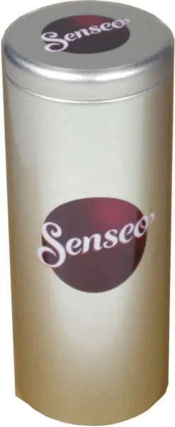 SENSEO Pads Strong Senseopads 4 X 48 Getränke Kaffeepads XXL Packs + 1 Senseo Dose -Senseo || Tassimo Verkäufe a0f675eb3e67e11a137ba96b66f34cf5 1