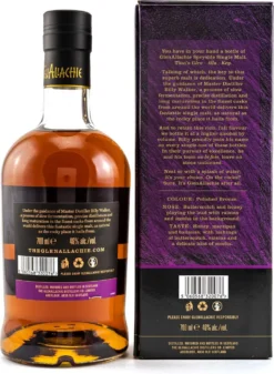 Glenallachie 12 Jahre Speyside Single Malt Scotch Whisky 0,7l, Alc. 46 Vol.-% -Senseo || Tassimo Verkäufe a2d35b183a70773c6d7b1cd1d0342576