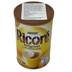 Nestlé® Nestle Ricore L'instant Douceur Instant Kaffee Mit Extrakten Aus Der Zichorie Wurzel 6 X 260 Gramm -Senseo || Tassimo Verkäufe a3422e80f6083084e8734db743a4286d 1