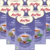 10 X BIO YOGI TEA Innere Harmonie | 10 X 30,6g