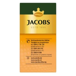 JACOBS 3in1 Typ Caramel Löslicher Kaffee 12er Pack 12 X 10 Getränke Sticks -Senseo || Tassimo Verkäufe a66d4c8bf2e9557349689c9bc13876cb