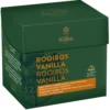 EILLES TEE Tea Diamond ROOIBOS VANILLA Im Pyramidenbeutel, 20er Box