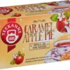 Teekanne Caramel Apple Pie Einmalig Süß Früchtetee Süßes Extras 41g