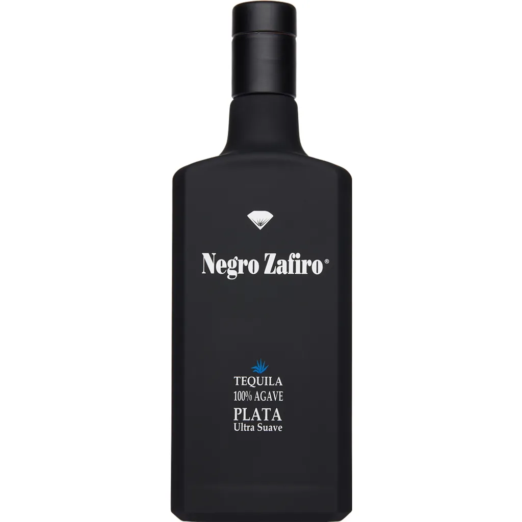 Tequila Negro Zafiro Der Schwarze Saphir Unter Den Tequilas 700ml 1 Tequila Negro Zafiro Der Schwarze Saphir Unter Den Tequilas 700ml