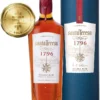Santa Teresa 1796 Antiguo De Solera Rum 700ml