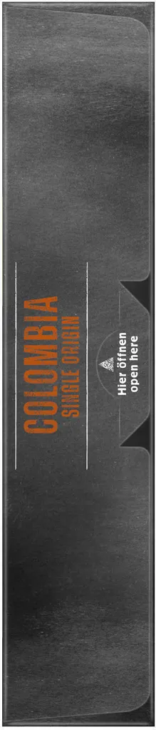 JACOBS Kapseln Barista Editions Colombia Origin 9 10 X 10 Nespresso®* Kompatibel 7 JACOBS Kapseln Barista Editions Colombia Origin 9 10 X 10 Nespresso®* Kompatibel – Bild 7