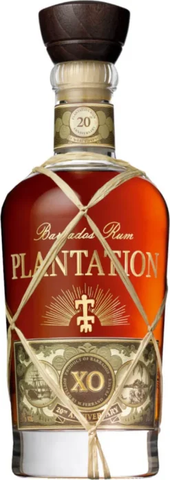 Plantation Barbados Extra Old Rum Mit Gläsern 0,7 L -Senseo || Tassimo Verkäufe aa9b4fe91ac9b909e24737ad1d077000