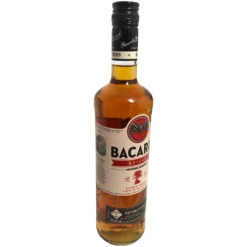 Bacardi Spiced Rum 0,7L (35% Vol.) -Senseo || Tassimo Verkäufe ab46dde1ad619242da767bfa3e6960b3