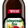 Schwarzwald-Hexe | Schwarzwälder Kräuterlikör | 1l. Flasche