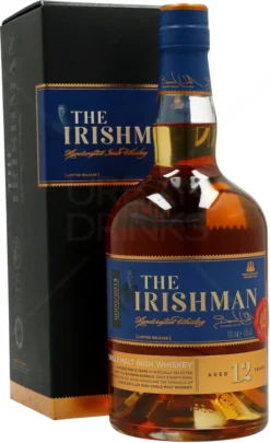 The Irishman Founder's Reserve + GB 0,7liter -Senseo || Tassimo Verkäufe ac555e53878be76b547315e51ada3e14
