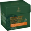 EILLES TEE Tea Diamond ENGLISH SELECT Ceylon Blatt Im Pyramidenbeutel, 20er Box