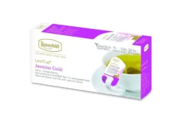 LeafCup Jasmine Gold (15x2,3g) 1 Pack
