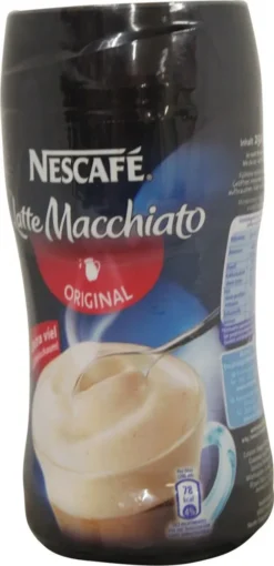 Nescafé® Nescafé Gold Typ Latte | 250g Dose -Senseo || Tassimo Verkäufe adcba17a7816fe27525d8052c5100cb4