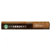 Nestlé® Starbucks House Blend By Nespresso Kaffeekapseln Kakaonote 57g, 10 Kapseln