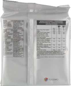 Tassimo Milchkomposition Mit Feinem Schaum | 16 T Discs, Kaffeekapseln -Senseo || Tassimo Verkäufe af37ed924f8a61f0b51b03203ff98f40