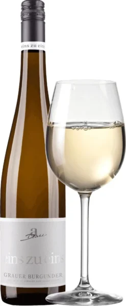 6 X Weingut A. Diehl Eins Zu Eins Grauer Burgunder -Senseo || Tassimo Verkäufe af603a3b09382ef0eb98183ff593b320