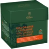 EILLES TEE Tea Diamond VITA ORANGE + 7 VITAMINE Im Pyramidenbeutel, 20er Box