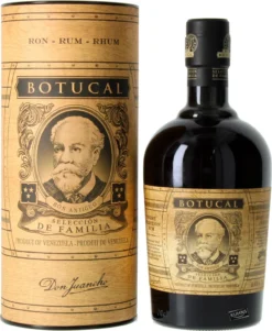 Botucal Selección De Familia 0,7l, Alc. 43 Vol.-%, Rum Venezuela -Senseo || Tassimo Verkäufe afa183183a3de29a3a04b4984e7afc4c