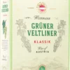 Weinmann Grüner Velentiner 3,0l Bag In Box