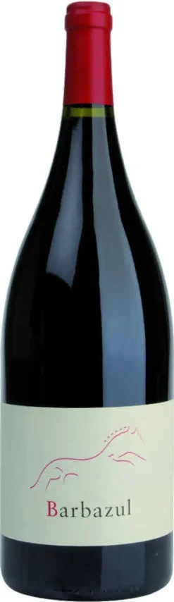 Huerta De Albala Barbazul Rotwein 1,5 Liter