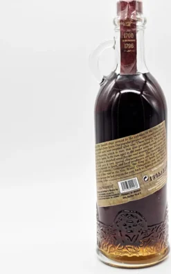 El Ron Prohibido Rum Solera 12 Jahre Mexican Rum | 40 % Vol | 0,7 L -Senseo || Tassimo Verkäufe b0ee36b4db9e208bbb63d9e878b9318f